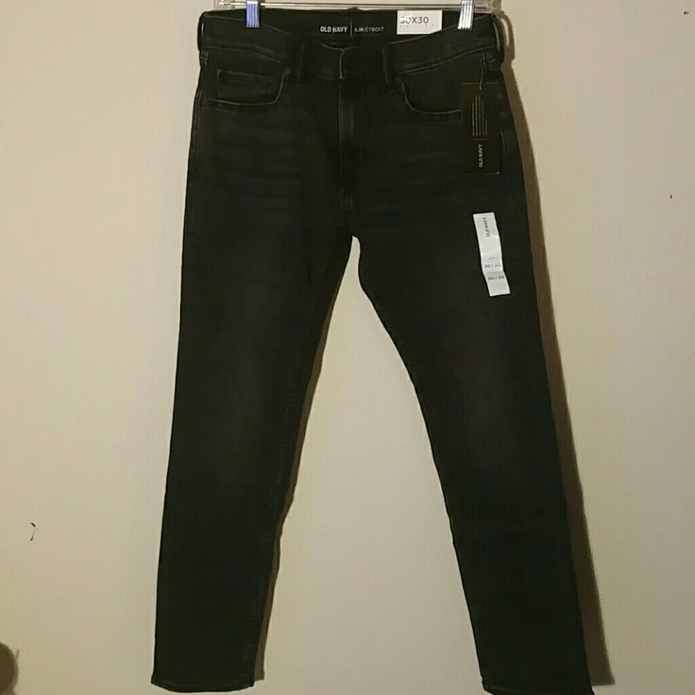 Old Navy Jeans